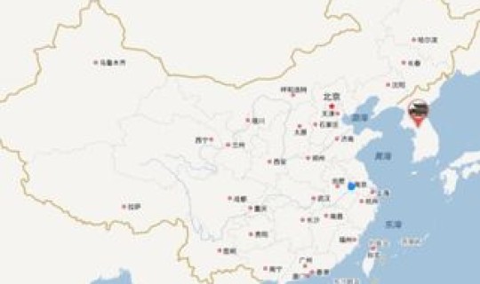 青岛市属于哪个地区 青岛位于中国的什么方位 青岛市属于哪个地区 青岛位于中国的什么方位