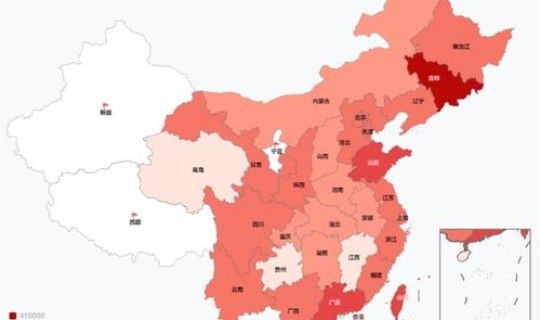沈阳最新疫情新增3例是哪的？沈阳最近爆发的传染病