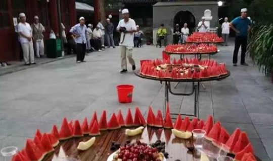 开斋节放假吗北京？什么叫开斋节