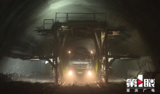 郑州隧道高度多少米，中国第一长的隧道多长