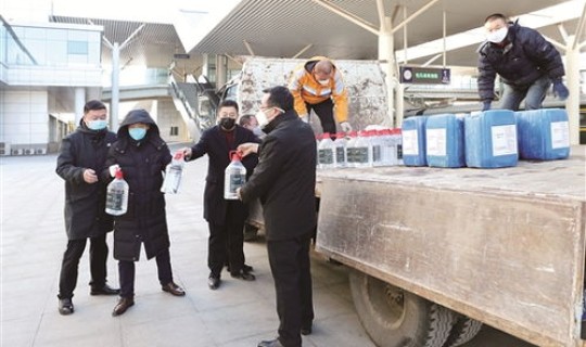 包头市疫情最新，包头疫情