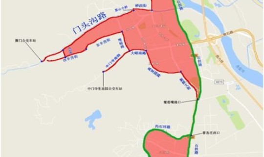 限行北京几点到几点钟，北京限行是几点