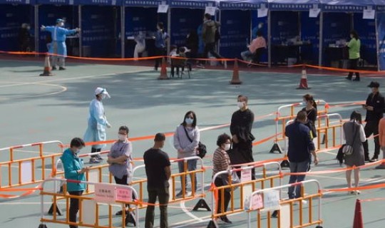 茂名新增肺炎病例动态？茂名最新疫情通报