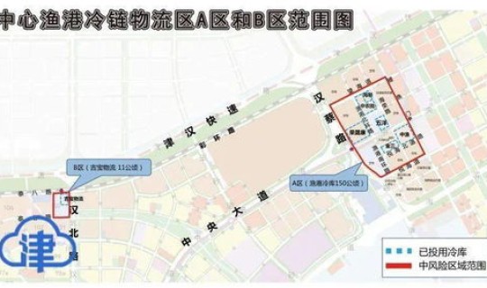 天津西青区是风险区吗(天津西青区属于限号区域吗)