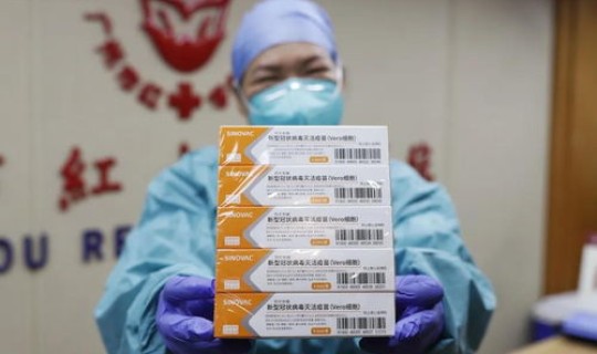 中山市新冠疫苗是哪种，新冠疫苗有哪些种类