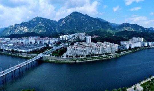 河南新县最新消息，河南省新县简介