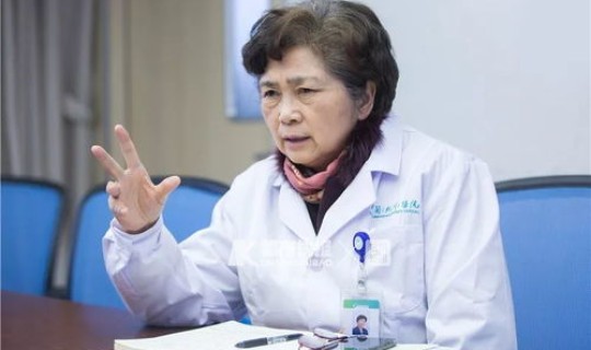 李兰娟在疫情中的感人之事，李兰娟现在身体状况如何