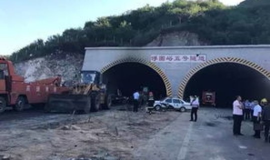 郑州隧道积水死亡人数？郑州最长的隧道