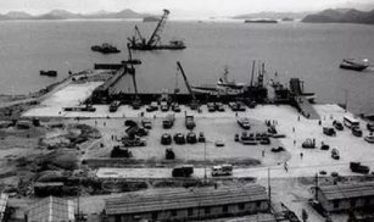 盐田港在哪 盐田港分红时间