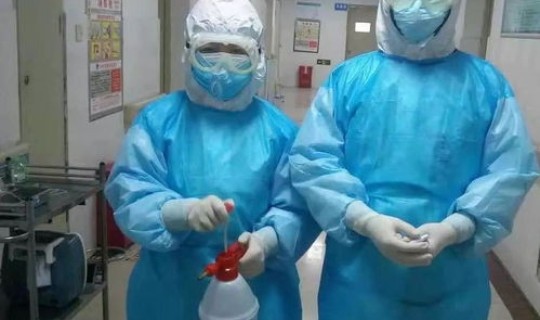 浙江三例新型肺炎 衢州市人民医院又有三例新冠肺炎确诊患者治愈出院