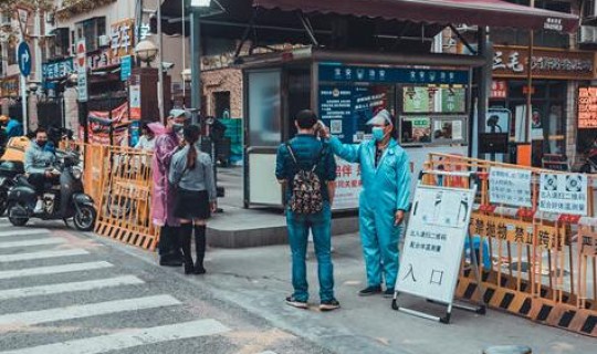 青岛疫情最新报道今天封城 疫情反弹最新消息今天