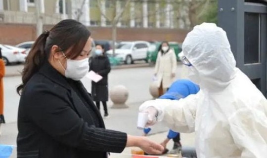 山东发生疫情了吗 山东出现疫情了吗