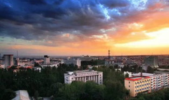 阿拉尔市属于阿克苏地区吗(阿拉尔离乌鲁木齐多远)