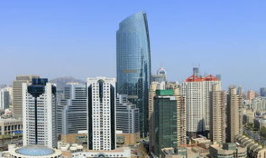 青岛市是属于哪个省份的城市	，山东青岛是一线城市吗