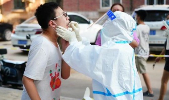 河南在疫情中的表现 河南又发生了什么疫情