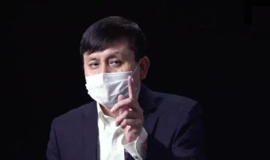 张文宏说今年上海疫情严重了(上海疫情是什么时候开始封控的)