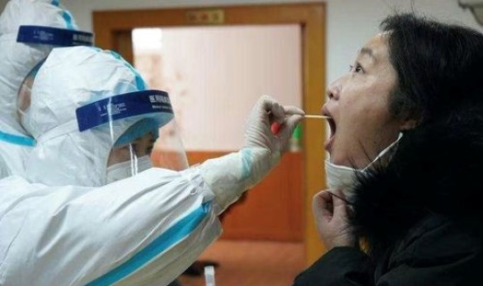 石家庄核酸检测人员死亡案例(石家庄疫情感染了多少人) 石家庄核酸检测人员死亡案例(石家庄疫情感染了多少人)