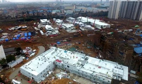 鄂州新增确诊 鄂州市第三医院