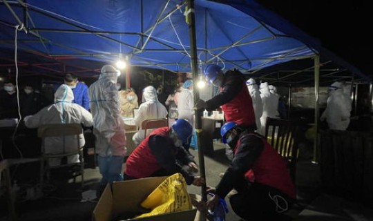 成都郫都区还有疫情吗现在(郫都区新闻)