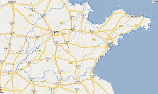 青岛在中国的哪里，青岛地理位置介绍