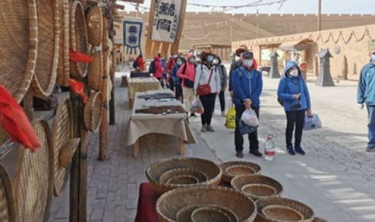 额济纳旗疫情严重吗可以去旅游吗(额济纳旗值得去吗)