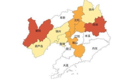 辽宁省朝阳疫情通报？辽宁朝阳市疫情最新消息