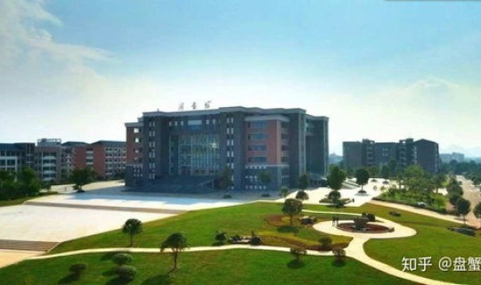 广西高校推荐(广西重点大学)