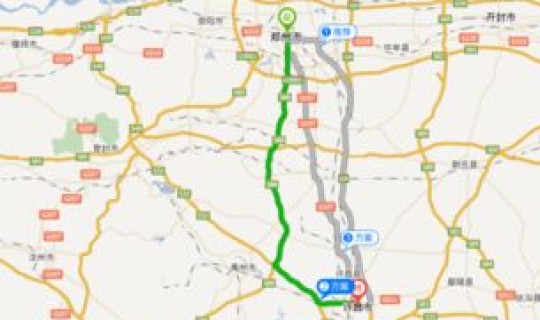 郑州到栾川高速免费政策？郑州到洛阳高速免费吗