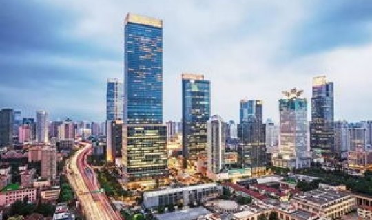 上海哪个区最安全 上海静安区好不好