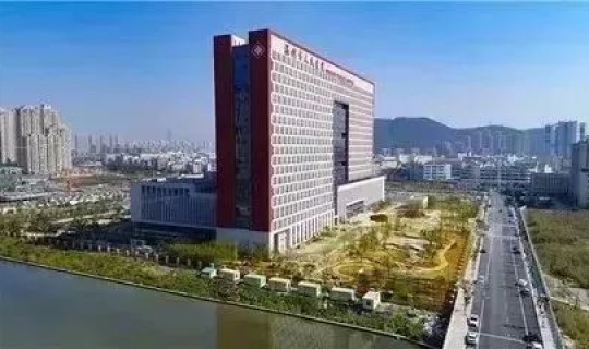 温州有多少家诊所 温州有几家医院