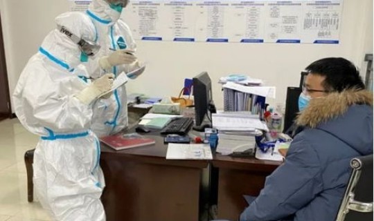 本轮疫情症状 流感初期症状