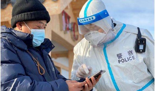 有人改过核酸报告日期，hiv核酸报告怎么看