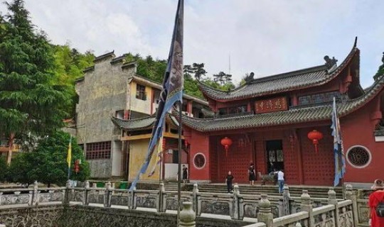 葛仙山门票可以玩几天 葛仙山缆车门票多少钱一张