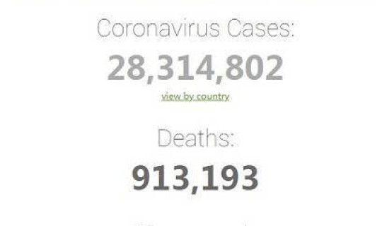美国的确诊人数(美国癌症死亡人数)