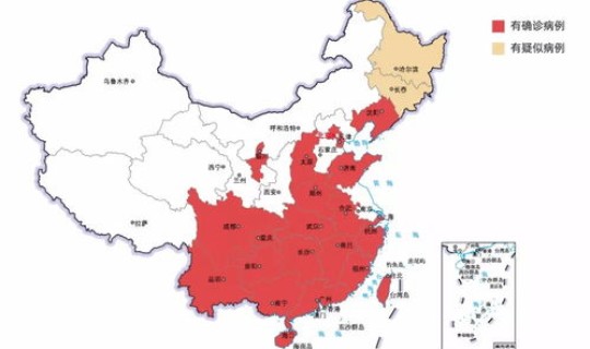 青岛即墨疫情爆发时间是多少，疫情爆发还是暴发