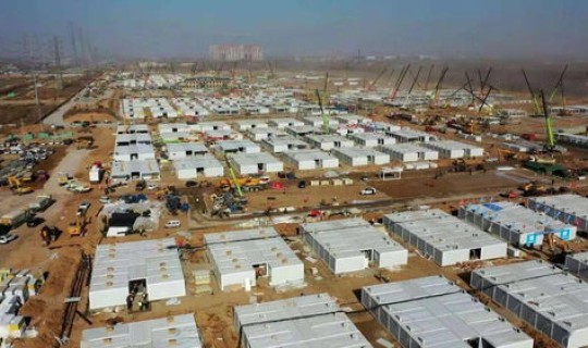 石家庄为啥疫情严重了 石家庄城市怎么样？