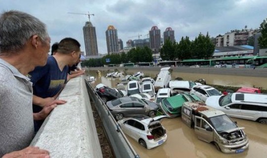 郑州720隧道多长 茅荆坝隧道多长