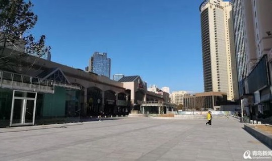 青岛市哪个区人多好玩(青岛逛街去哪里比较好)