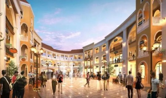 鹿泉奥特莱斯几点开门 石家庄奥特莱斯怎么样