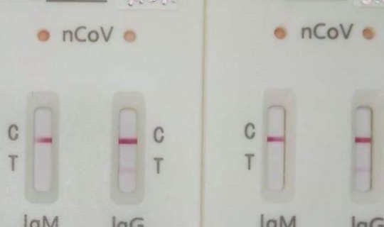 保定发现阳性患者(阳性是什么病)