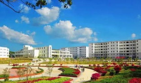 石家庄经贸学院地理位置，河北经贸大学在哪里