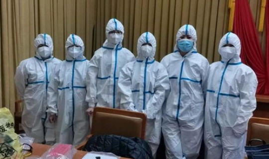 石家庄全面启动核酸全员检测工作？艾滋病核酸检测