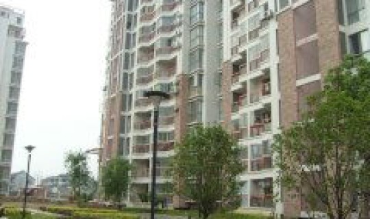 顺义一小区新冠 顺义樱花园小区