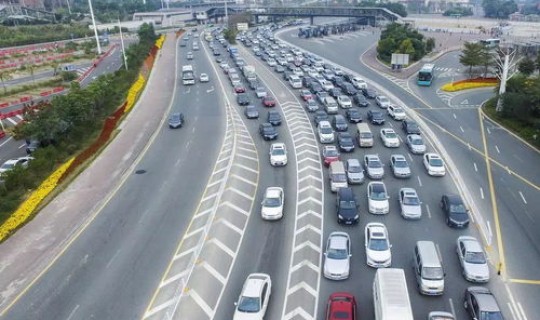 高速公路春节免费几天，2026年高速免费时间表