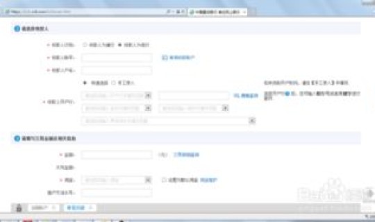 银行付款待复核，网银转账待复核怎么办