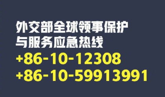 非必要出国？非有必要