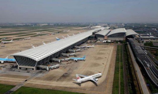 浦东机场和虹桥机场一样吗现在 上海虹桥机场好还是浦东好