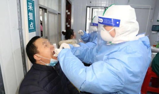 现在去医院需要提供核酸检测吗 去医院看门诊需要核酸检测吗