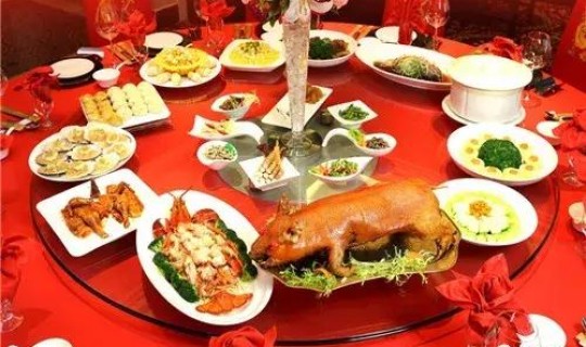 北京婚宴还能办吗现在多少钱？北京结婚随礼多少钱合适