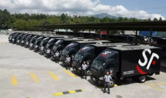 顺丰过年还发货吗？过年期间顺丰快递停运吗